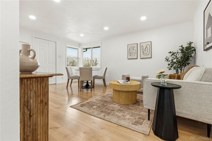 Property Photo:  4450 W Kentucky Avenue  CO 80219 