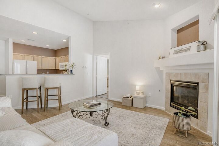 Property Photo: 9692 W Coco Circle 304 CO 80128