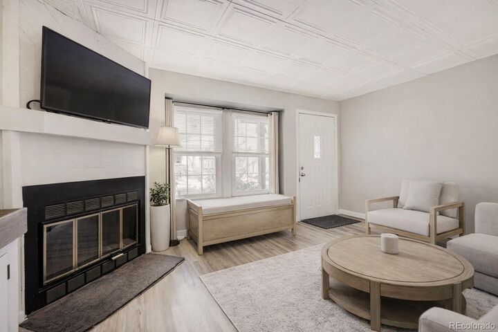 Property Photo:  17467 E Rice Circle C  CO 80015 