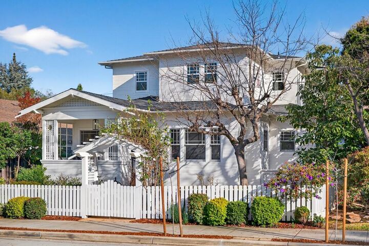 Property Photo: 146 Tait Avenue CA 95030