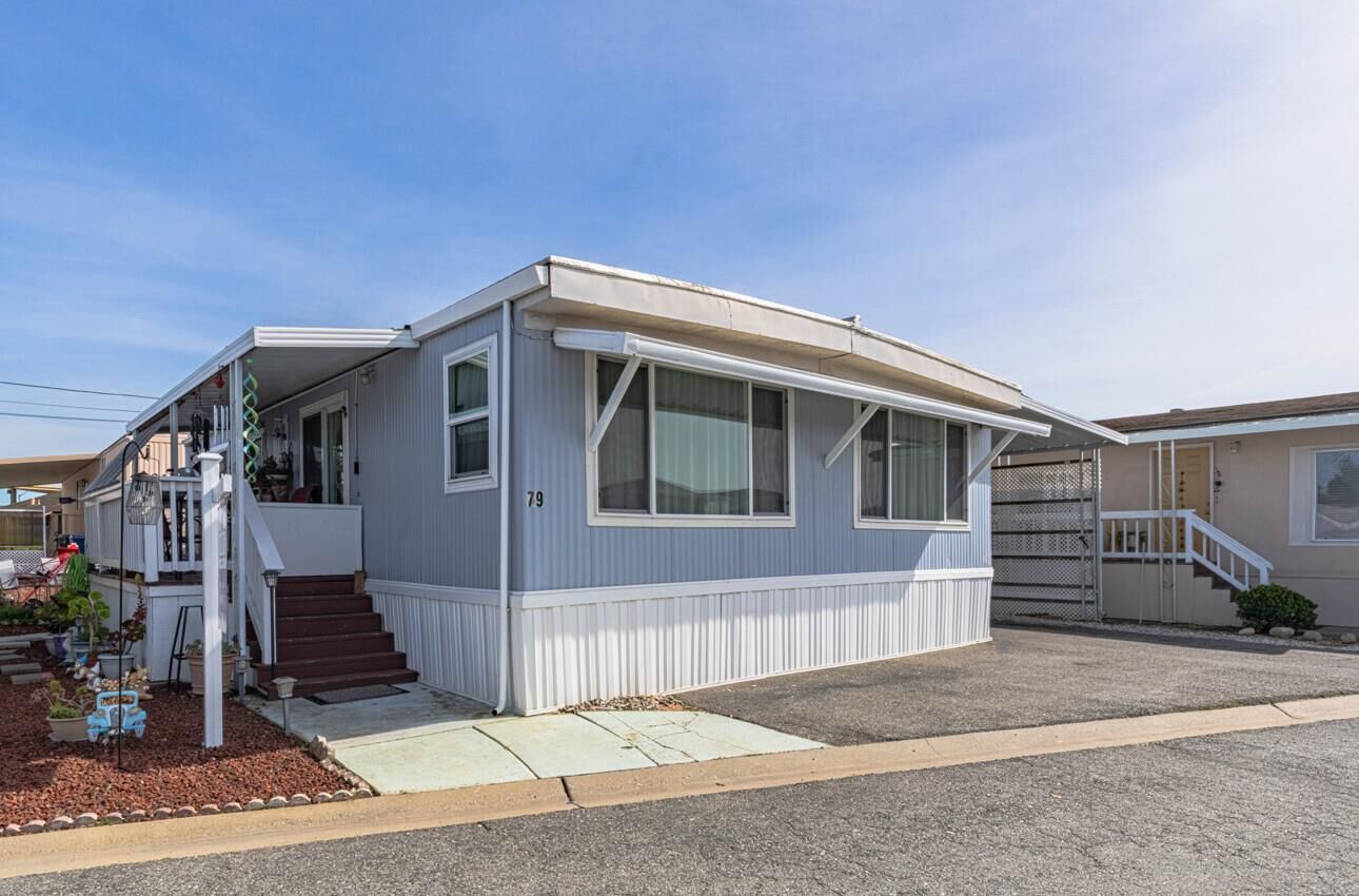 Property Photo:  55 San Juan Grade Road 79  CA 93906 