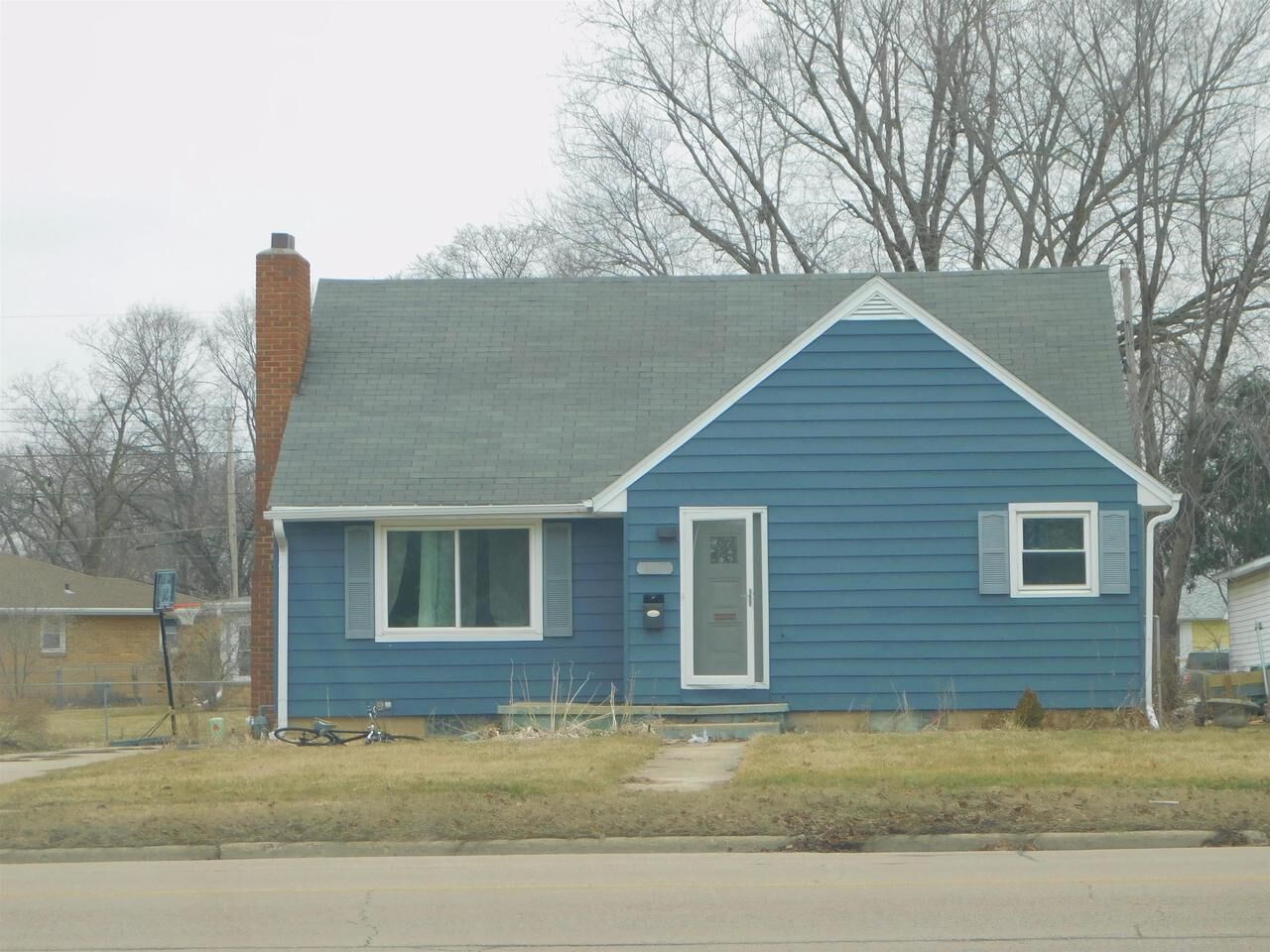 Property Photo: 1159 Milton Avenue WI 53545
