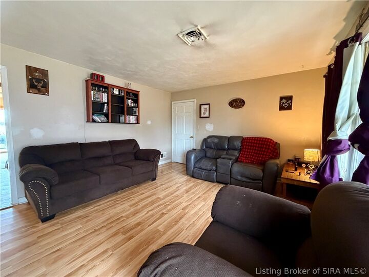 Property Photo: 2099 E Gardner Lane IN 47250