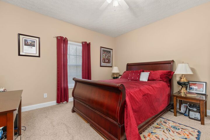 Property Photo:  540 Co Rd 676  AL 35055 - CULLMAN 