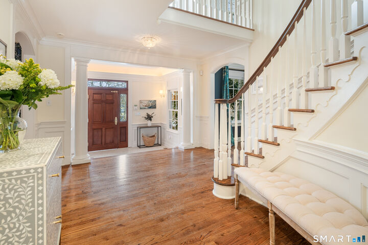 Property Photo:  113 Brushy Ridge Road  CT 06840 