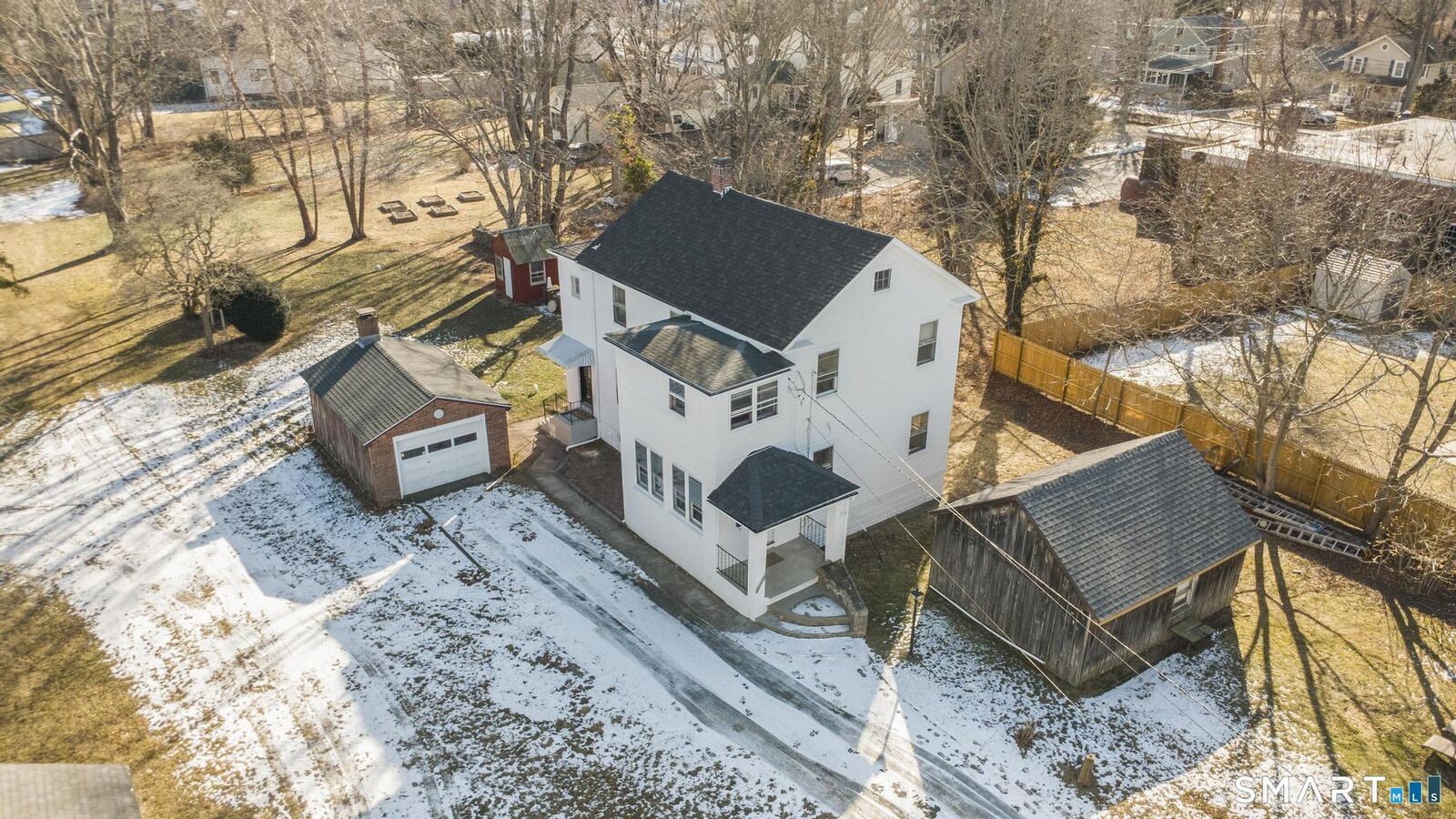 Property Photo:  26 Water Street  CT 06437 