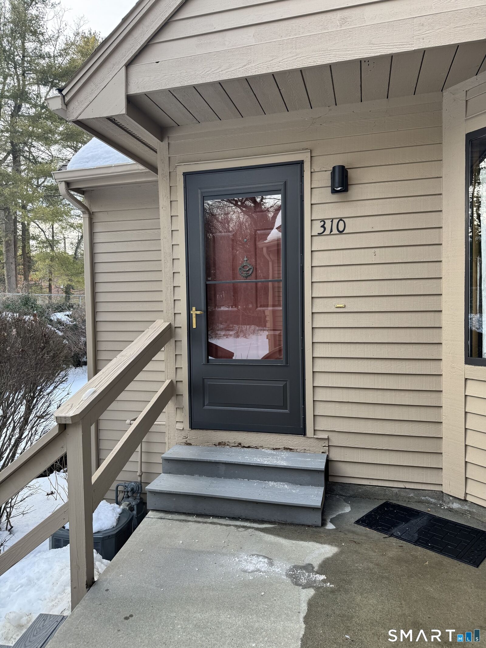 Property Photo: 210 Treadwell Street 310 CT 06517