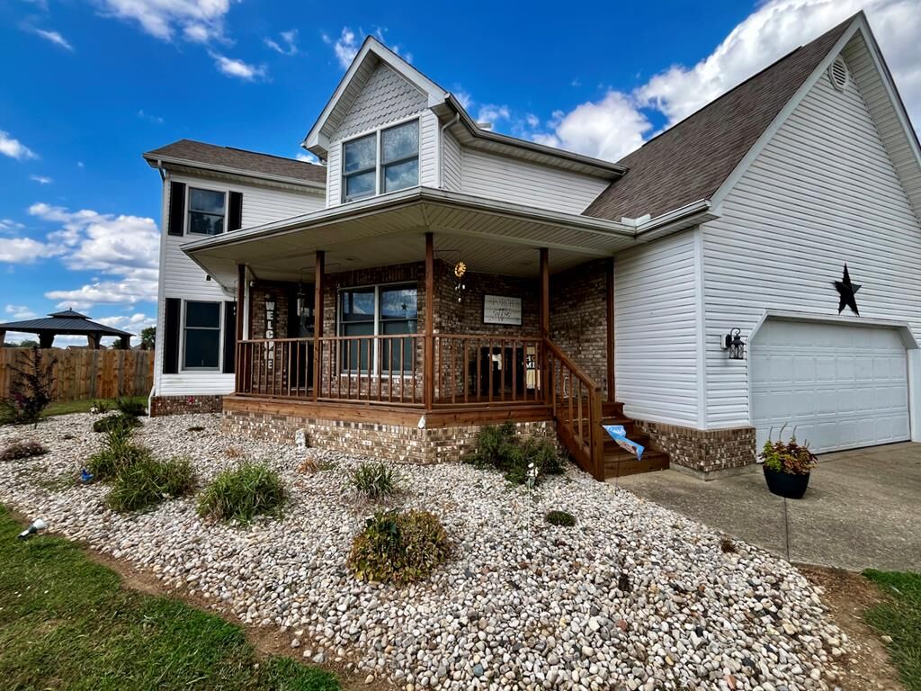 Property Photo:  559 Golfview Drive  OH 45601 