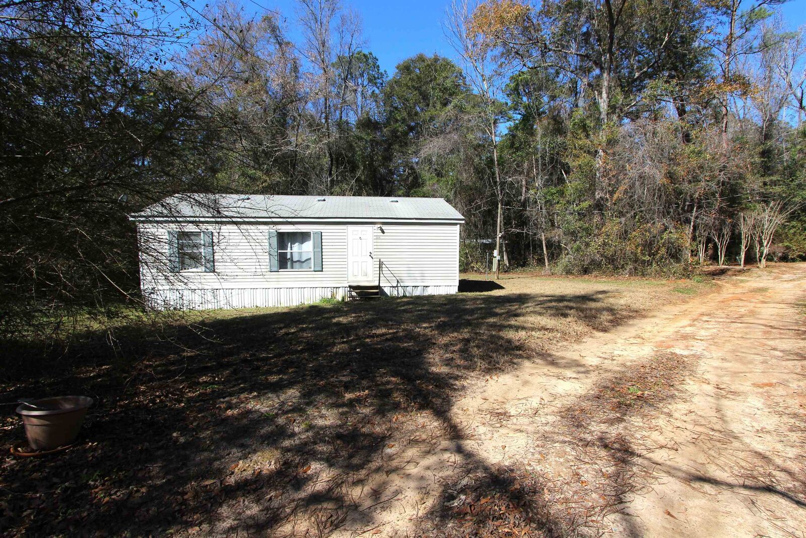 Property Photo: 7634 Crescent Moon Lane FL 32309