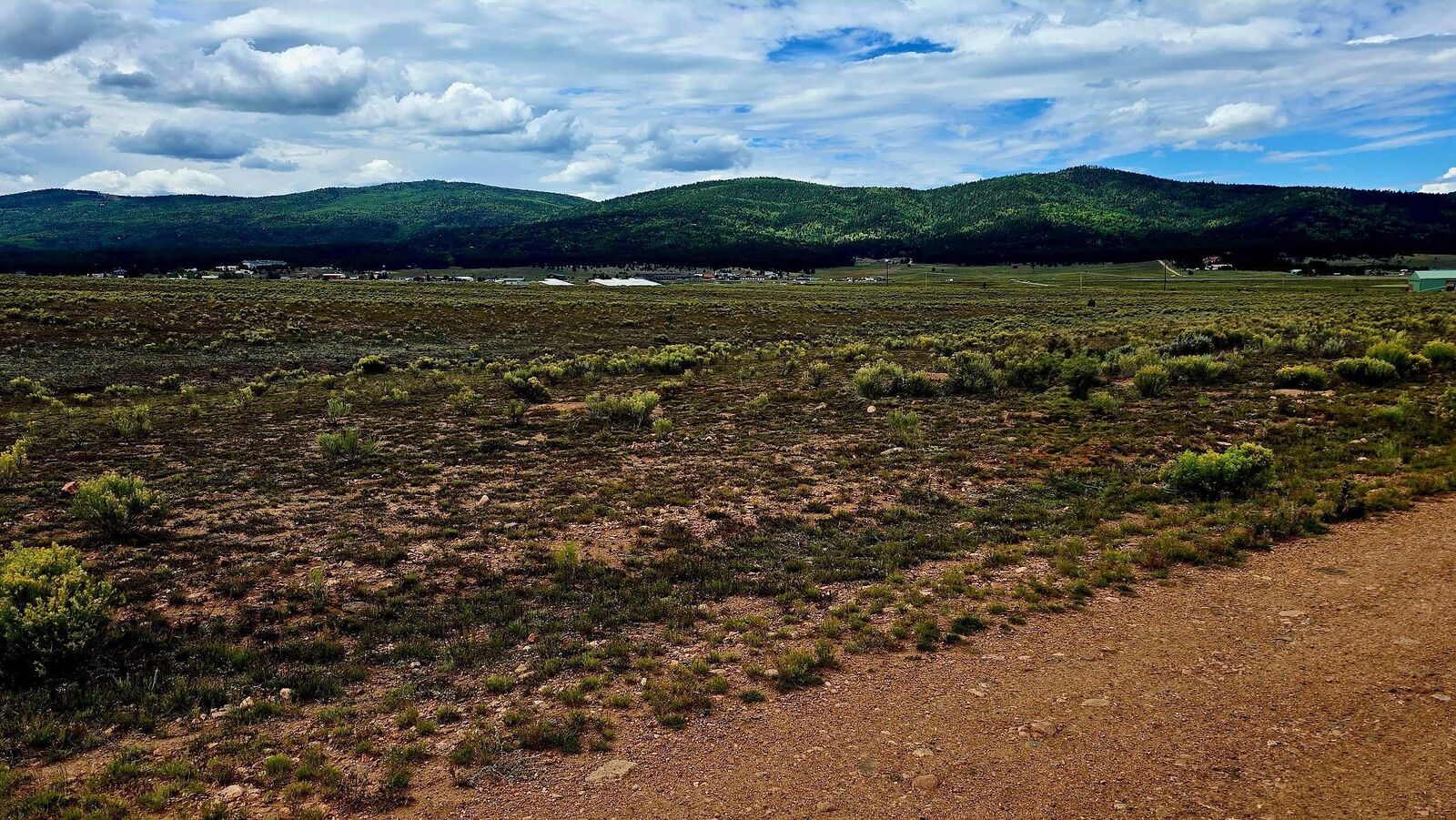 Property Photo:  Lot 178 Camino Grande  NM 87710 