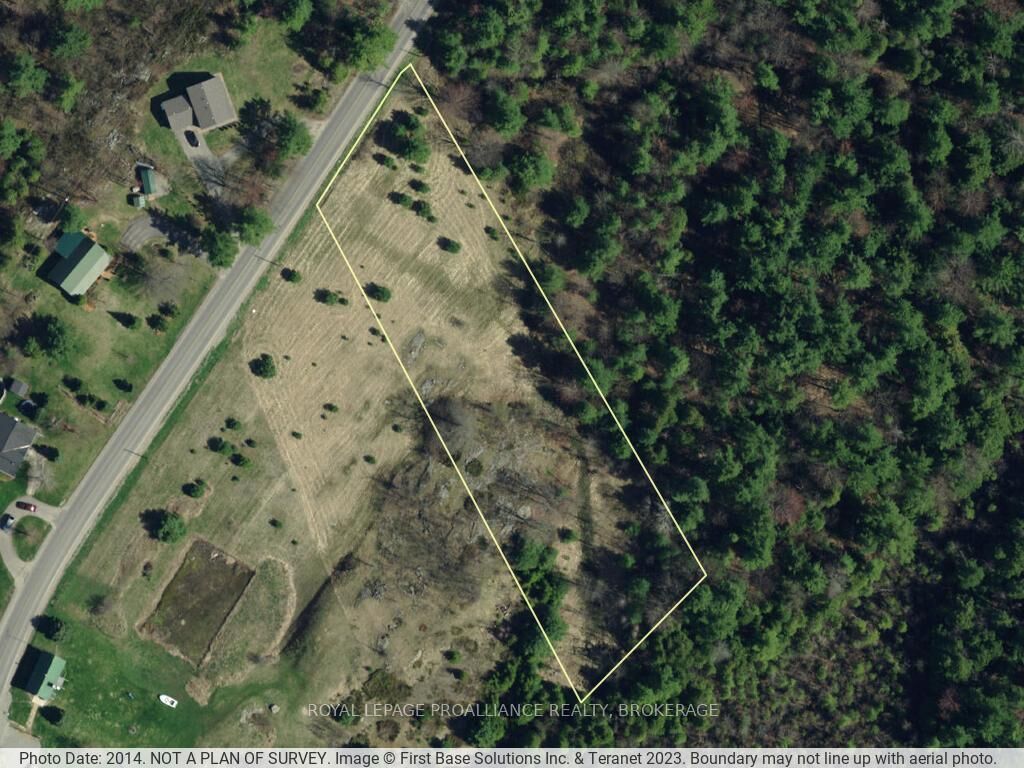 Property Photo:  159 Temperance Lake Road  ON K0E 1B0 
