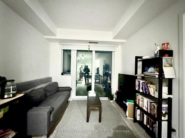 Property Photo: 108 Peter Street 3301 ON M5V 2G7