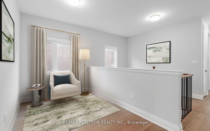 Property Photo: 34 Sweet Cicely Street ON L9X 2C7