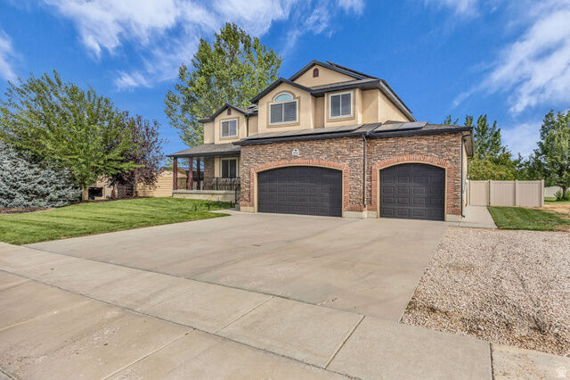 Property Photo:  6014 W 5300 S  UT 84315 