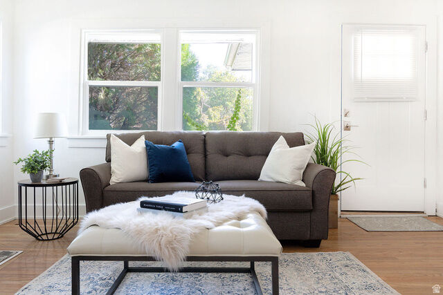 Property Photo: 743 E 900 S UT 84105