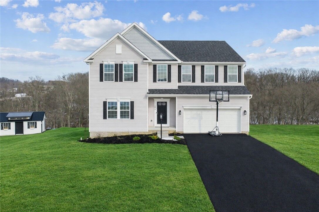 Property Photo:  240 Victoria Dr  PA 15239 