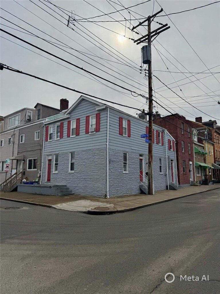 Property Photo: 67 S 17th St PA 15203