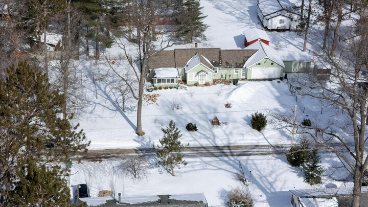 Property Photo:  105 Sumac Drive  MI 48651 