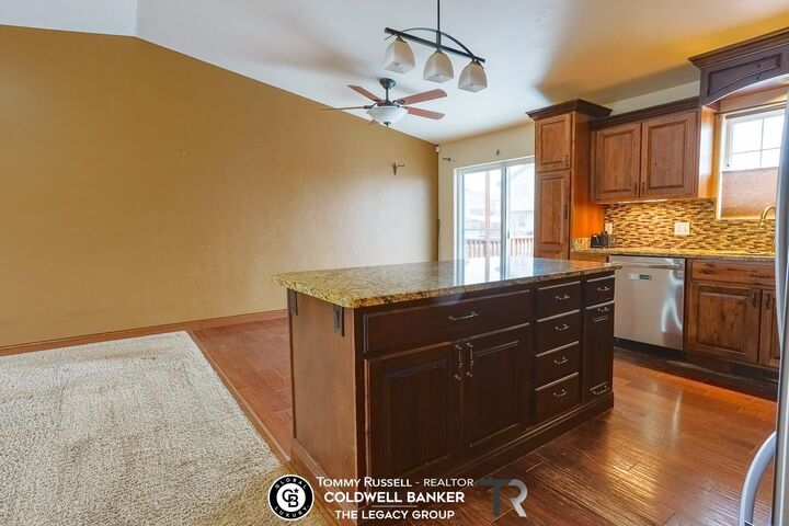 Property Photo:  6610 Monarch Court  WY 82604 