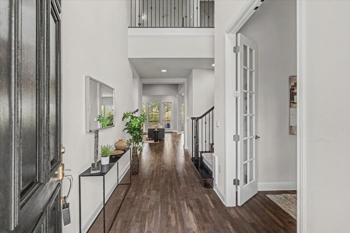 Property Photo:  6708 Denia Drive  TX 78739 