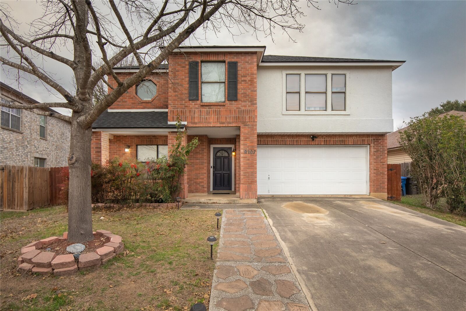 Property Photo:  9107 Victory Pass Drive  TX 78240 