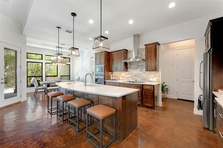 Property Photo:  2471 George Pass  TX 78133 