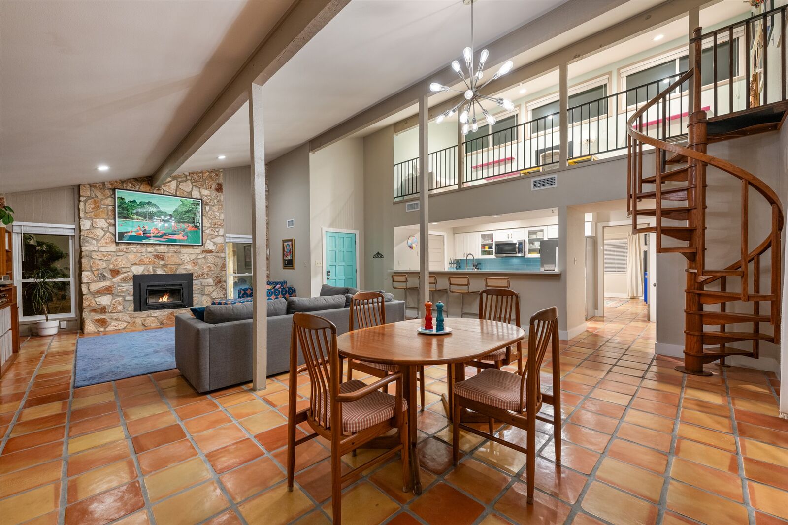 Property Photo:  2210 Red Fox Road  TX 78734 