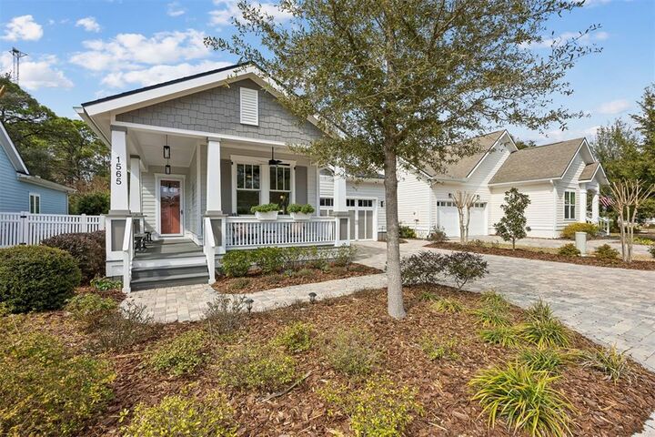 Property Photo:  1565 Coastal Oaks Circle  FL 32034 