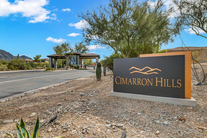 Property Photo:  11308 E Autumn Sage Drive  AZ 85255 