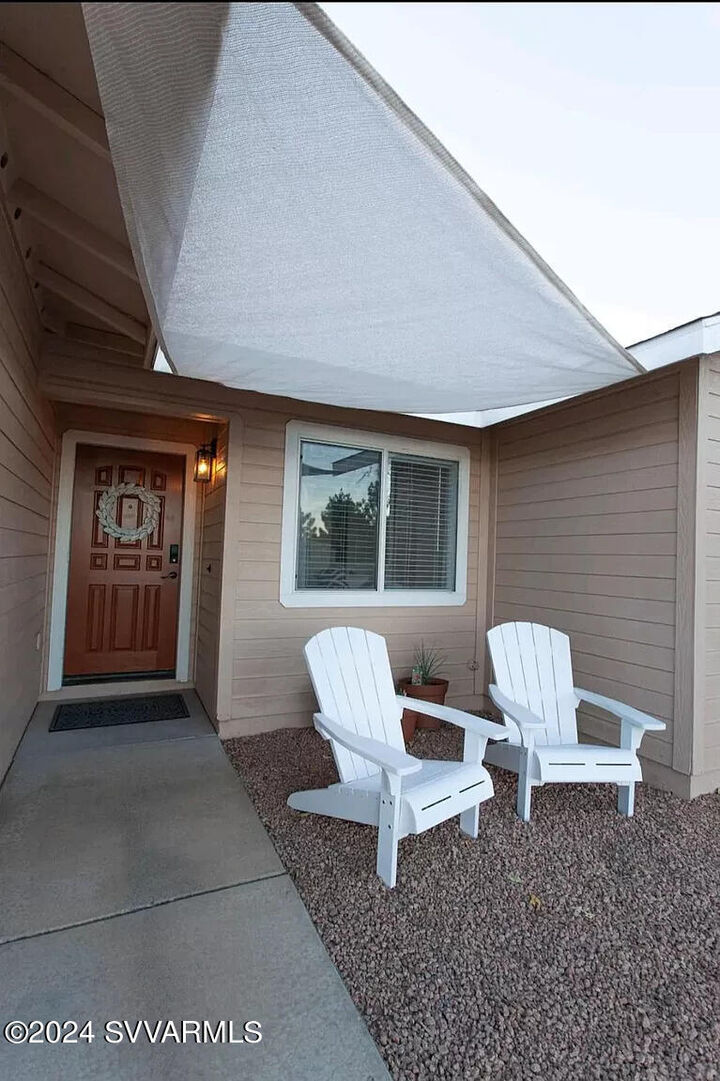 Property Photo:  1274 S Settlers Circle  AZ 86326 