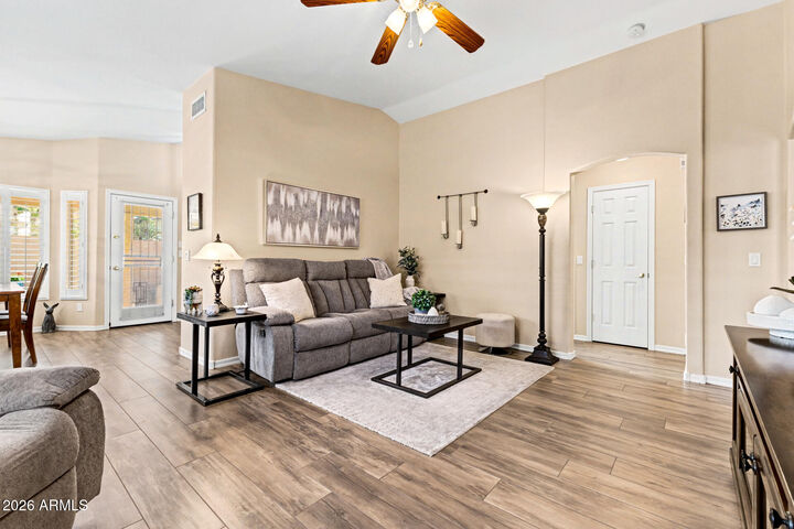Property Photo:  3609 E Hazeltine Way  AZ 85249 