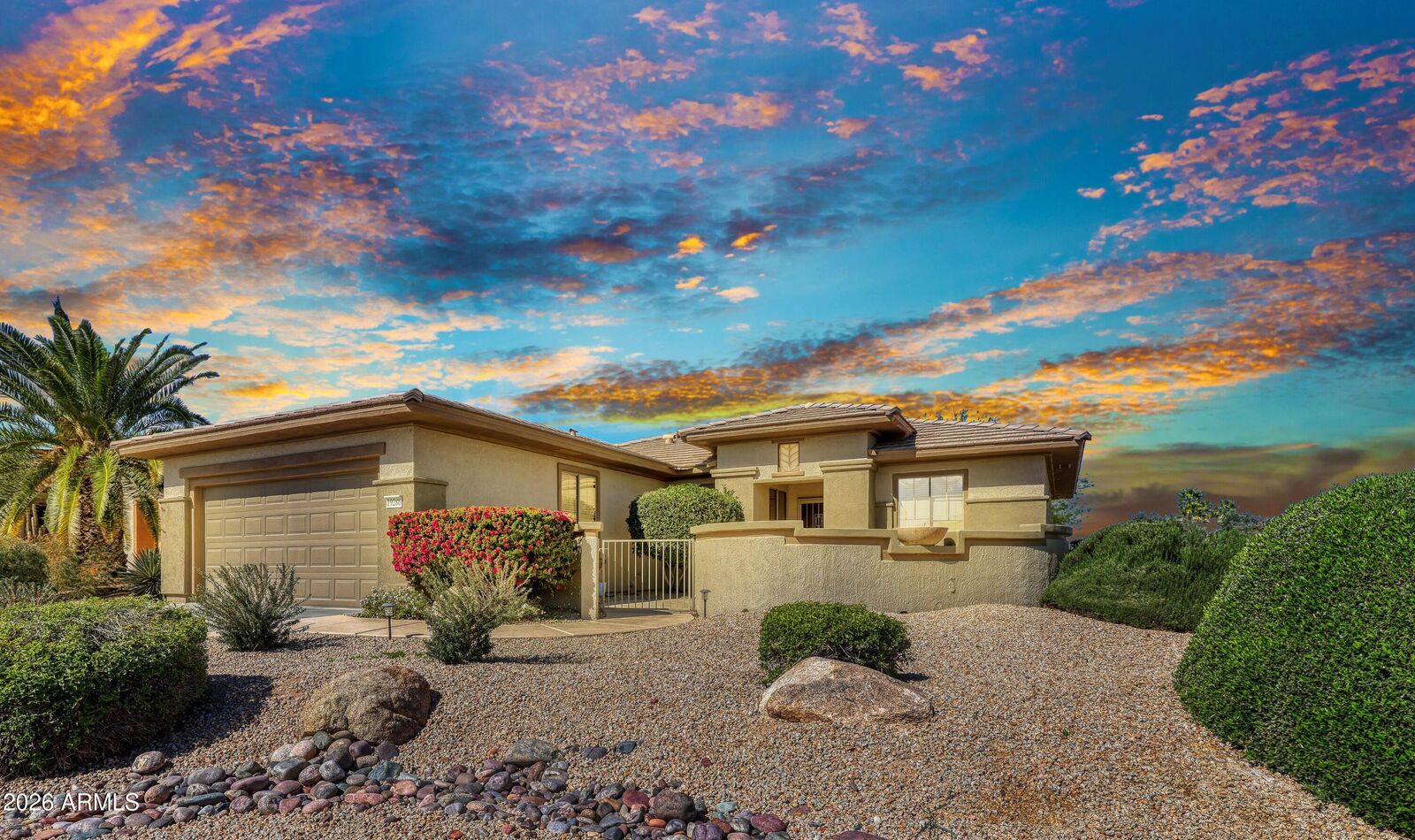 Property Photo:  19286 N Mohave Sage Way  AZ 85387 