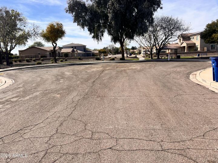 Property Photo:  21167 E Nightingale Road  AZ 85142 