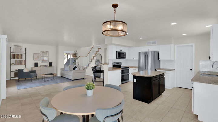 Property Photo:  7528 E Christmas Cholla Drive  AZ 85255 