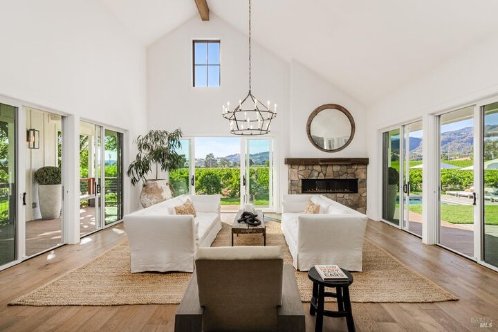 Property Photo:  6476 Red Winery Road  CA 95441 