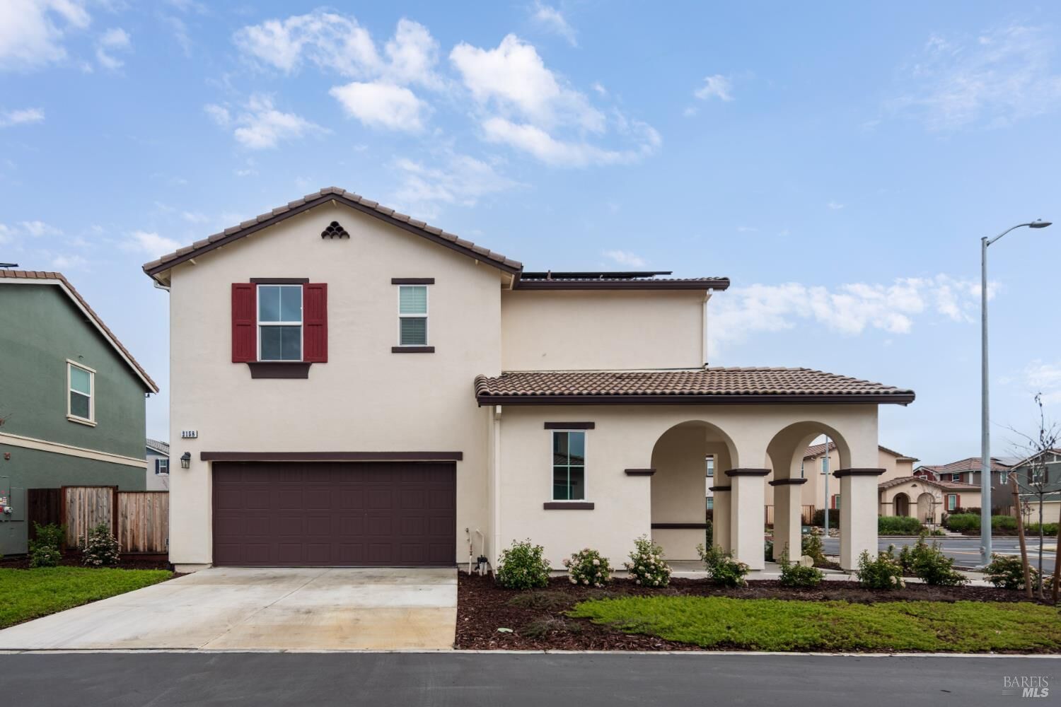 Property Photo:  2158 Owens Place  CA 94928 