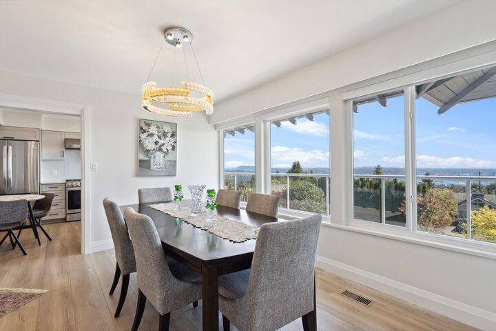Property Photo: 1111 Gilston Road BC V7S 2E7