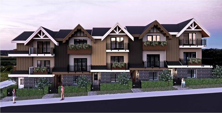 Property Photo: 6388 Douglas Street BC V7W 2E9