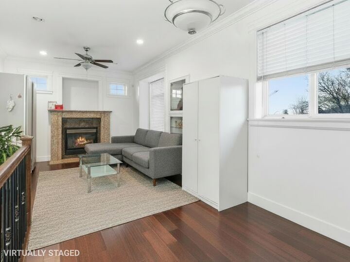 Property Photo: 1389 E 54th Avenue BC V5X 1M3