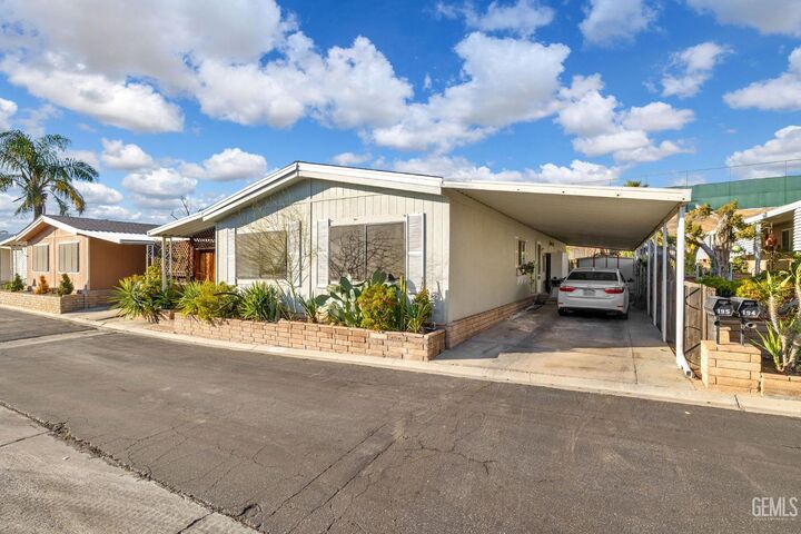 Property Photo:  8536 Kern Canyon Road 195  CA 93306 