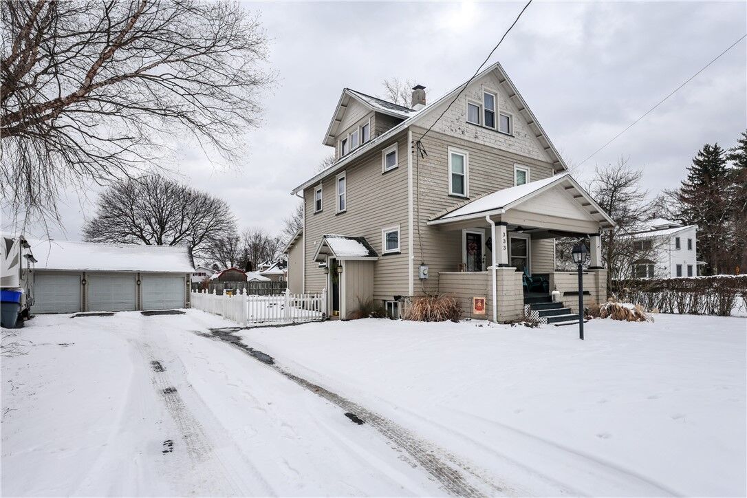 Property Photo:  333 Morrowfield Avenue  NY 14904 