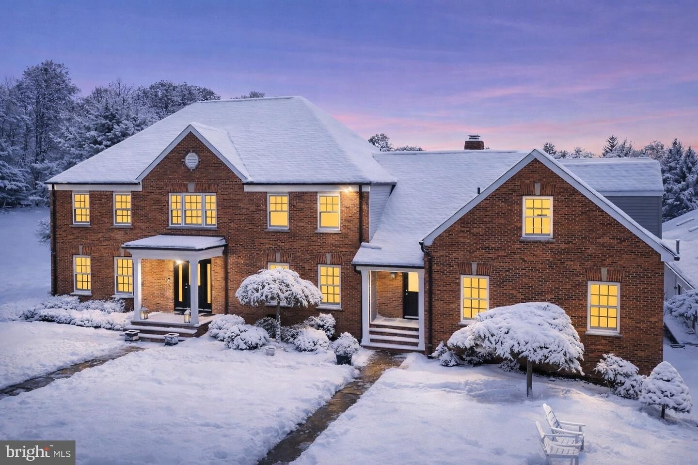 Property Photo:  11 Beavers Road  NJ 07830 