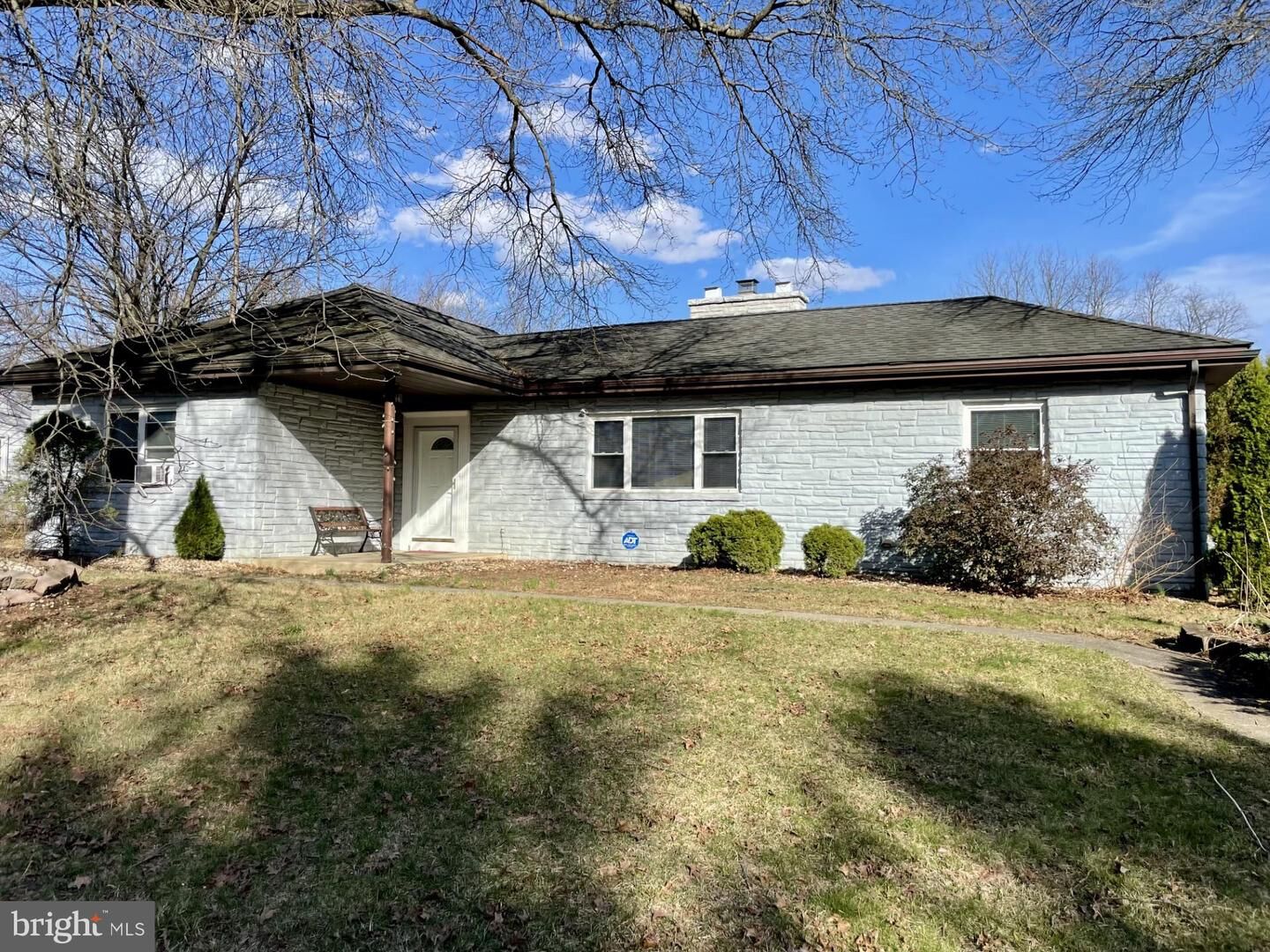 Property Photo: 1343 Church Road PA 17033