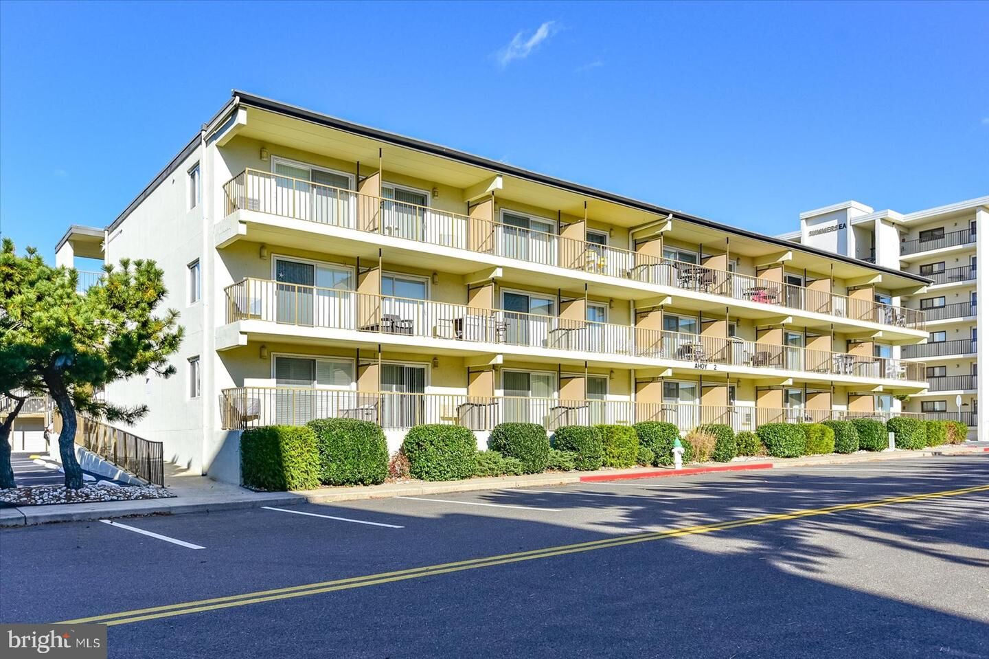 Property Photo: 2 137th Street 105 MD 21842