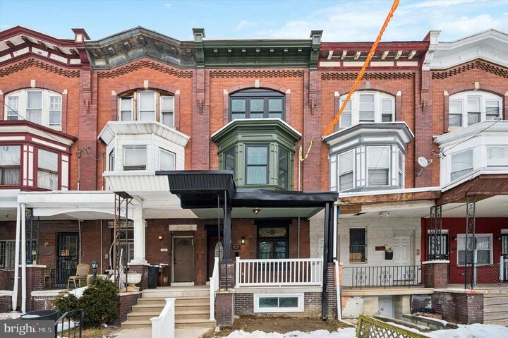 Property Photo:  1121 S 52nd Street  PA 19143 