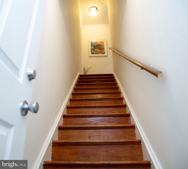 Property Photo:  1345 1st Street NW 2  DC 20001 