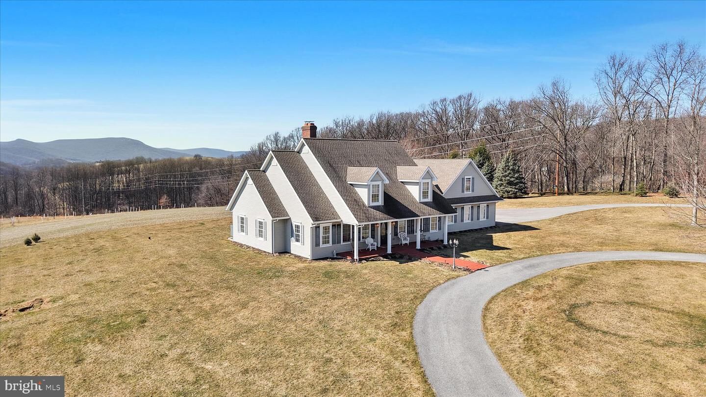 Property Photo:  147 Scout Road  PA 19529 
