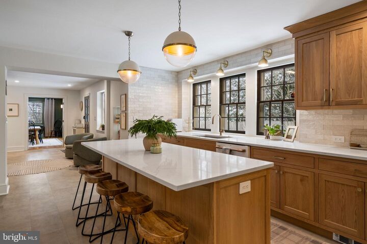 Property Photo:  30 Summit Street  PA 19118 