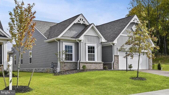 Property Photo:  To Be Built-Homesite 209 Duke Court  VA 22602 