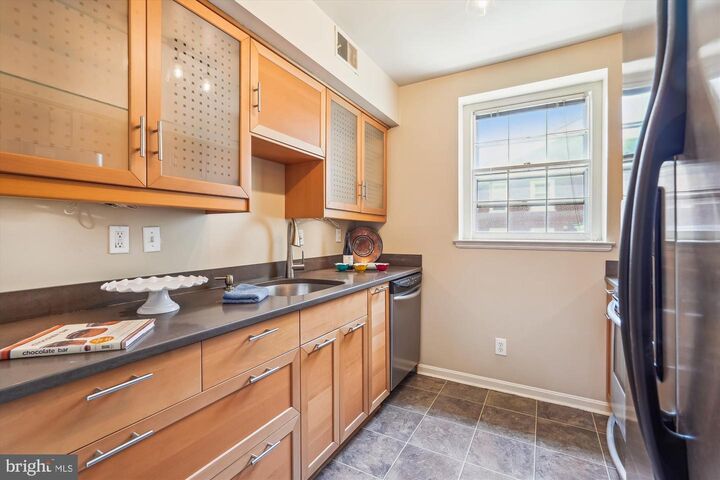 Property Photo: 3750 39th Street NW C147 DC 20016